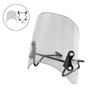 Windschutzscheibe passend für BMW R nineT Scrambler 2014-2024 Pure 2017-2024