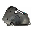 07.2012-nu CITROËN C4 II NC_ 1.6 HDi 115 1560 ccm 84 KW 114 HK bränsletillsatsfilter DPF tankpump 1606340280