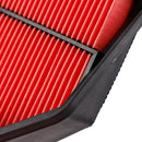 ELEMENT FILTRA FILTRA POWIETRZA 13780-17K00 DLA SUZUKI 2017 - 2024 GSXR GSX-R 1000