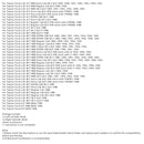 1989-1995 Toyota Truck 3.0LM/T 2WD EXTRA CAB DLX Zylinderkopf links+rechts 1110165011 1110165021