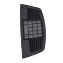 Instrumentbräda högtalarskydd 51457123750 för BMW 3-serie E90 E91 2004-2012