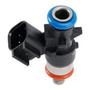 Kraftstoffverteilerleiste mit Einspritzdüsen für Dodge Avenger (2011–2014), Teilenummer 05184079AE