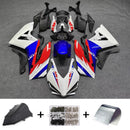 Kit de carenado de plástico ABS para Honda CBR650R 2024-2026