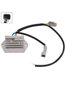 12V 30A jednofázový regulátor pro SAPRISA 7448 Lombardini obj.č. ED0073623760