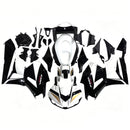 ABS plastová kapotáž pro Honda CBR600RR 2013-2026 F5