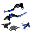 Adjustable clutch brake lever suitable for CFMOTO 250SR 250NK CBS 2019-2022