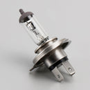 Bilstrålkastare Longlife H4 64193L 12V 60/55W för OSRAM