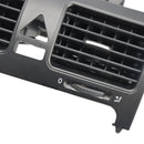 2004-2009 GOLF MK5 Lüftungsauslass für Armaturenbrett, Mitte, 1K0819743A