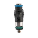 Smart JSN180E 1 stk drivstoffinjektor EAT307 1465A129 Generisk