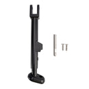 2024-Daytona 660 Adjustable Foot Side Stand Kickstand fit for