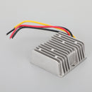Módulo regulador de voltaje convertidor de voltaje CC/CC reductor de 24V a 13,8 V 15A