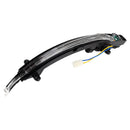 Intermitente retrovisor derecho para Audi Q5 MK1 Q7 MK1 4L0949102C