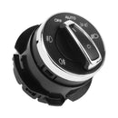 Interruptor 2015-2018 do farol de Porsche Macan 95861353300 95861353305 95861353301