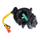 2014-2015 LEXUS RX450H 3.5L Lenkwinkelsensor 89245-30110 mit Feder 84307-48100
