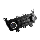 A/C-Klimasteuermodul-Panel 95017054 für Chevrolet Cruze 2009-2016
