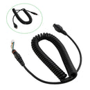 SM19A1 Taste Hand Mikrofon Kabel Für Hytera RD980 HM780 RD620 MT680 MT68plus