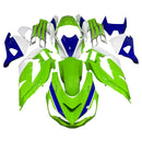 Injection Verkleidung Kit Karosserie fit Für Kawasaki ZX14R ZZR1400 2012-2025