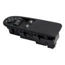 2009-2016 C3 II (SC_) Front Master Power Window Switch 98012283XT