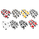 Fairing kit made of injection molded ABS plastic for Honda ADV 350 2022-2025