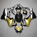 ABS plastic fairing kit for Honda CBR1000RR 2017-2025