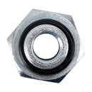 800-714 Übertragungsleitungsverbinder - 3/8 Zoll Außendurchmesser Rohr x 14 mm-1,5 1 Stück