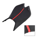 2021-2024 Aprilia Rsv4 1100 Front Raider Sitz Fahrerkissen Pu