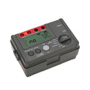 UT502A 2500V Insulation Resistance Meter Earth Tester Megohmmeter Volt