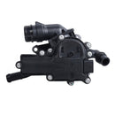 2020-2023 Hyundai Sonata Limited, SEL Plus 1,6L L4 - Kaasutermostaatin kotelo 25600-2M810