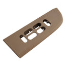 Front left (driver's door) window switch panel for Ford Expedition (2003–2006), part number 6L1Z-14525-BA