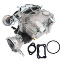 1973-1976 Chevrolet Laguna 2-tynnyrikaasutin Carby 17054616 CA-22-3174R