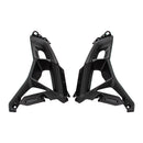Injection ABS Bodywork Fairing Kit For Kawasaki VERSYS 650 KLE 2022-2024 02#
