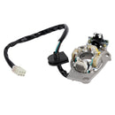STATOR MAGNETICKÉHO ZAPALOVÁNÍ PRO YAMAHA YZ125 MONSTER YZ125X 2022 2023 2024 2025