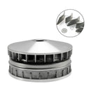 Big Muddy 400 Hinterradkupplung Variator Sekundär Lu020554 Lu020479