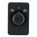 Außenspiegel-Elektrikschalter 4B1959565A für Audi A6 1998-2001