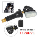 1x TPMS däcktryckssensor för GMC, Buick, Chevy Silverado, Cadillac 13598773