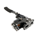 USB3.0 Håndbremse Håndbremse til racerspil Wheel Stand G27/G29 G920 PC Sort