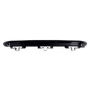 2002–2009 VW Polo MK4 9N schwarz hinten hoch dritte Bremsleuchte Stop Lampe