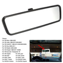 Musta ulkopeilin lasi 3B0857511G VW Golf MK4 Jetta Passat