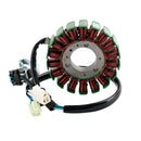 2016-2018 Yamaha MTN320A MT-03 (ABS) Estator magnetogenerador 1WD-H1410-00 1WD-H1410-01