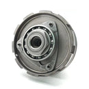 2013–2016 Pathfinder 3,5 l RE0F10E JF017E CVT-Getriebe-Master-Umbausatz mit Kettenriemen 25T