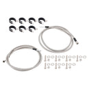 15946187 Kraftstoffleitungssatz für Chevrolet Silverado Classic 1500, Baujahr 2007