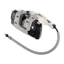 Rear left door lock actuator for Mercedes C-Class W204 (2007–2011) A2047302135
