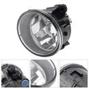 1 kpl Vasen etusumuvalolamppu ilman polttimoa BMW X3 X4 X5 X6 63177238787