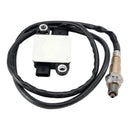 07/2016-10/2020 BMW 7 (G11, G12) 750 d, Ld xDrive Sedan Diesel Partikkelsensor 13628582026