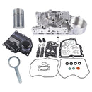 Ölwannendichtung für Volkswagen Tiguan 1.8l 7-Gang (Baujahr 2011) 0AM325025H 0AM927769K