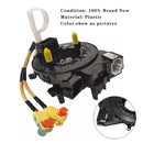 2015-2019 Ford F-150 Lenkrad-Wickelfeder HL3T-14A664-AB