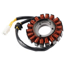 Stator &amp; Regler-Gleichrichter mit Dichtung für Suzuki GSXR600 GSX-R600 2008-2019