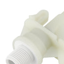 Vesiventtiilisarja Dometic 300/310/320 -sarjan RV/RV/trailer WC:lle