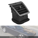 2008–2014 Dodge Challenger linke Seite Heizung Klimaanlage A/C Outlet Vent 1QL41XDVAA