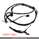 Links Heckklappe Kabelbaum 3C8971182J Für VW Passat CC